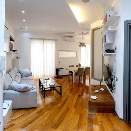 Апартаменты Carelli House La Nespola Неаполь Экстерьер фото